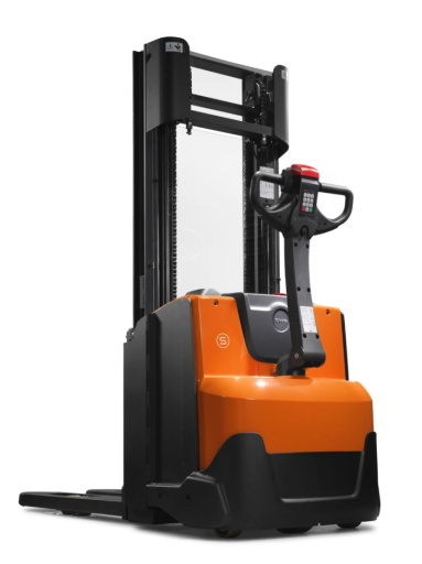 Elektrikli İstif Makineleri